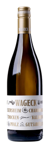 Bilde av Wageck Kalkmergel Chardonnay 2021