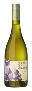 Bilde av Fanny Sabre Beaune Clos des Renardes 2020