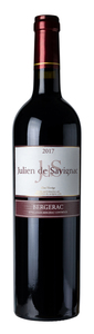 Bilde av Julien de Savignac