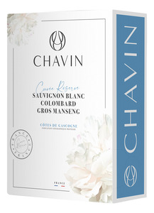 Bilde av Pierre Chavin Côtes de Gascogne