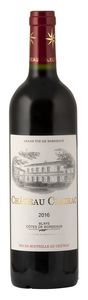Bilde av Ch. Clairac 2020