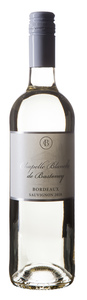 Bilde av Chapelle Blanche de Bastoney 2018