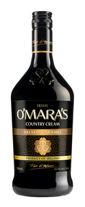 Bilde av O´Mara´s Country Cream Salted Caramel
