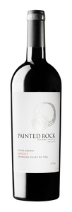 Painted Rock Estate Grown Merlot Painted Rock Estate Grown Merlot