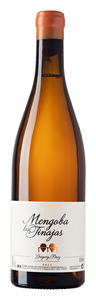 Bilde av Mengoba Las Tinajas 2016