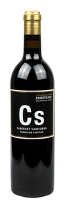 Bilde av Substance Cs Powerline Vineyard Cabernet Sauvignon