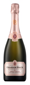 Graham Beck Brut Rosè