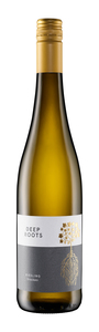 Bilde av Deep Roots Riesling Trocken 2018