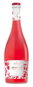 Mimosa Blood Orange Mimosa Blood Orange