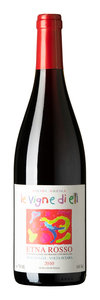 Bilde av Le Vigne di Eli Moganazzi Volta Sciara Etna Rosso 2016