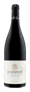 Bilde av La Solitude Côtes du Rhone Rouge 2021