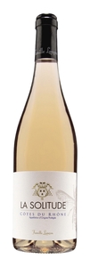 La Solitude Côtes du Rhone Blanc 2022