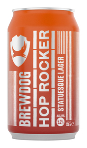 BrewDog Hop Rocker BrewDog Hop Rocker