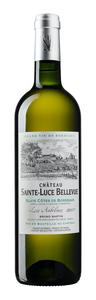 Bilde av Ch. Sainte-Luce Bellevue Les Aubelines