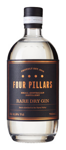 Bilde av Four Pillars Rare Dry Gin