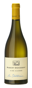 Robert-Denogent Viré-Clessé En Châtelaine 2017