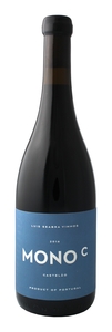 Bilde av Luis Seabra Mono C 2019