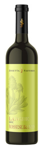 Saffirio Rossese Langhe Bianco 2022