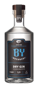 Bilde av By Brenneri Dry Gin