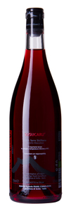 Cornelissen Susucaru Rosso 2024