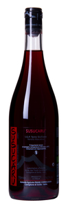 Bilde av Cornelissen Susucaru Rosso 2022