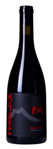 Bilde av Cornelissen Munjebel FM Rosso 2018