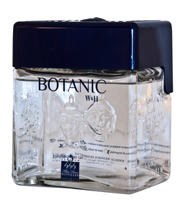 Williams & Humbert Botanic Premium London Dry Gin Williams & Humbert Botanic Premium London Dry Gin