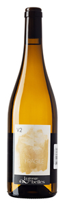 La Grange aux Belles Fragile 2017 La Grange aux Belles Fragile 2017