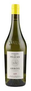 Bilde av Dom. du Pélican Arbois Chardonnay 2021