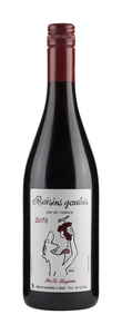 Bilde av Marcel Lapierre Raisins Gaulois 2023