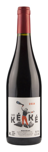 Bilde av K. Descombes Beaujolais Cuvée Kéké 2022