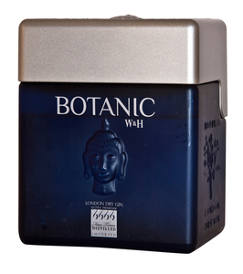 Williams & Humbert Botanic Ultra Premium London Dry Gin Williams & Humbert Botanic Ultra Premium London Dry Gin