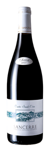Bilde av Chavet Sancerre Cuvée Saint-Cère Rouge 2019