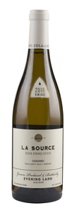 Bilde av Evening Land Seven Springs La Source Chardonnay