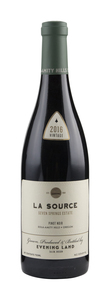 Bilde av Evening Land La Source Seven Springs Pinot Noir 2021