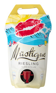 Müstique Riesling Müstique Riesling