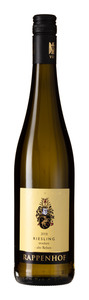 Bilde av Rappenhof Riesling alte Reben trocken 2022