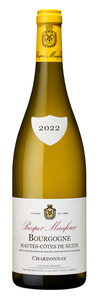 Bilde av Prosper Maufoux Bourgogne Chardonnay Hautes Cotes de Nuits