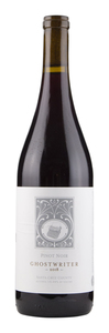 Bilde av Ghostwriter Santa Cruz County Pinot Noir 2021