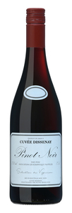 Bilde av Cuvée Dissenay Pinot Noir 2023