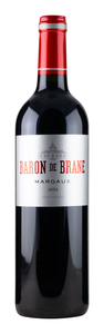 Bilde av Baron de Brane 2014