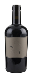 Piedrasassi PS Santa Barbara County Syrah 2021