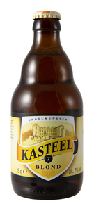 Kasteel Blond Kasteel Blond