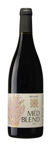 Recanati Méd Blend 2022
