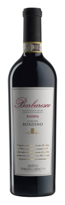 Ten. Carretta Barbaresco Cascina Bordino Riserva 2018