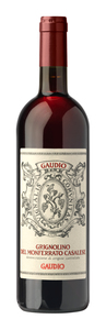 Gaudio Grignolino 2021