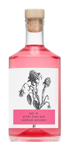 Attåt Pink Gin