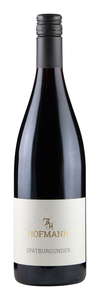 Hofmann Spätburgunder 2022