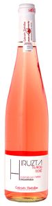Hiruzta Txakolina Rosé 2024