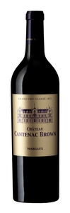 Ch. Cantenac Brown 2016